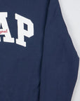 GAP - Sweatshirt (M) Right