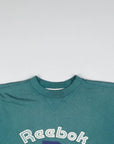 Reebok - Sweatshirt (S) Top