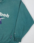 Reebok - Sweatshirt (S) Right