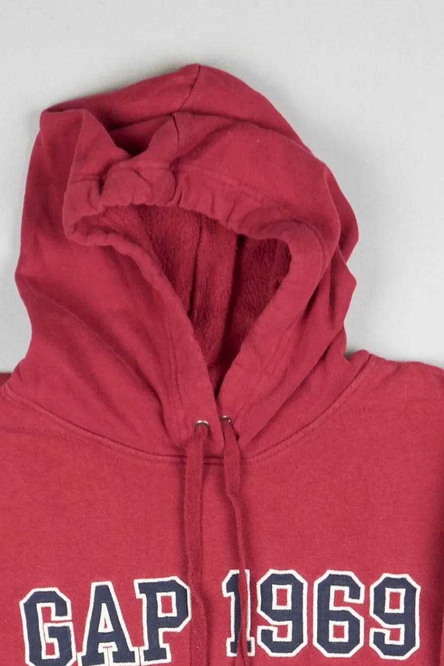 GAP - Hoodie (M) Top