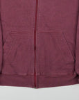 Nike - Full Zip (L) Bottom