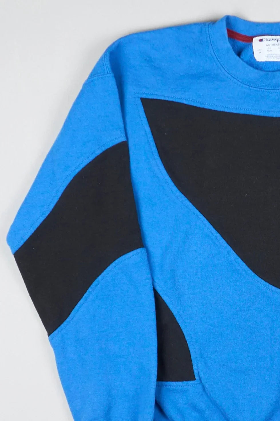 Champion - Renewed Sweatshirt (M) Left