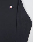 Champion - Sweatshirt (L) Right
