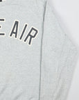 Nike - Sweatshirt (M) Right