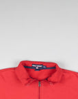 Ralph Lauren - Quarter Zip (XXL) Top