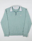 Ralph Lauren - Quarter Zip (M)