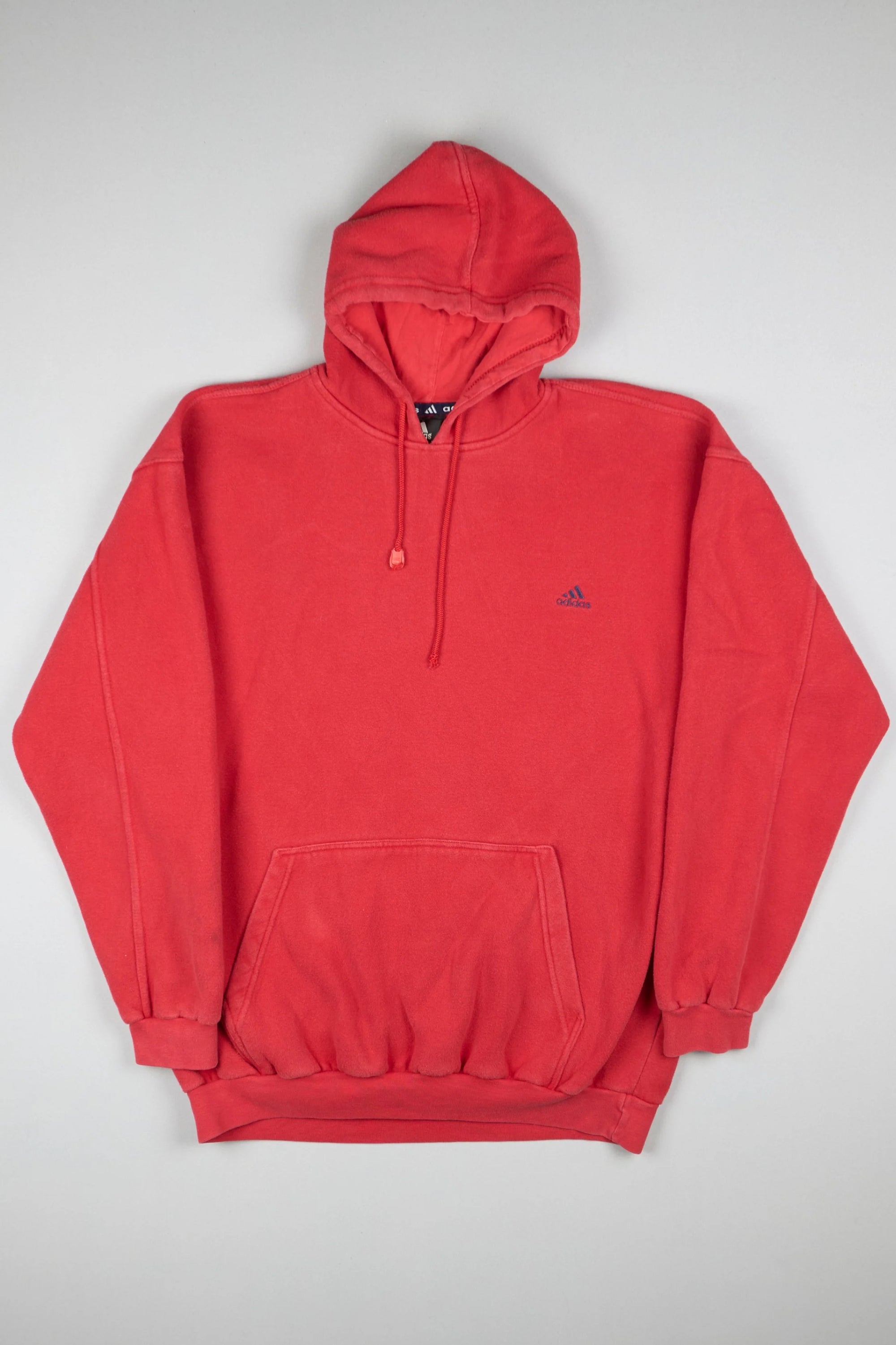 Adidas Hoodie XXL Simeon Vintage