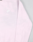 Nike - Sweatshirt (M) Right