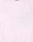 Nike - Sweatshirt (M) Center