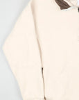 Columbia - Quarter Zip (XL) Left