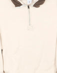 Columbia - Quarter Zip (XL) Center