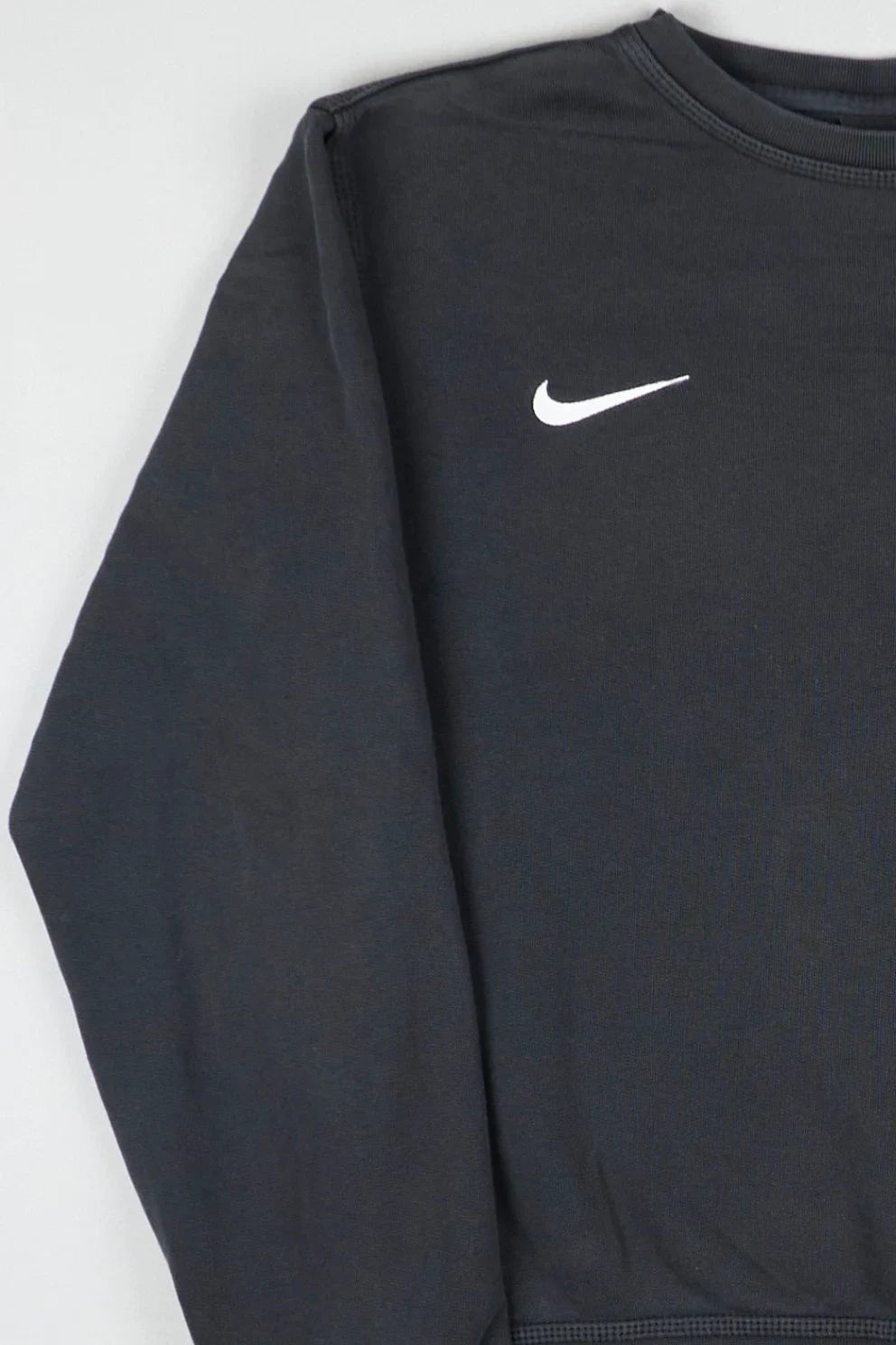 Nike - Sweatshirt (M) Left