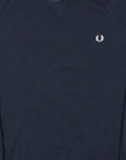 Fred Perry - Sweatshirt (L) Center