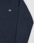 Fred Perry - Sweatshirt (L) Right