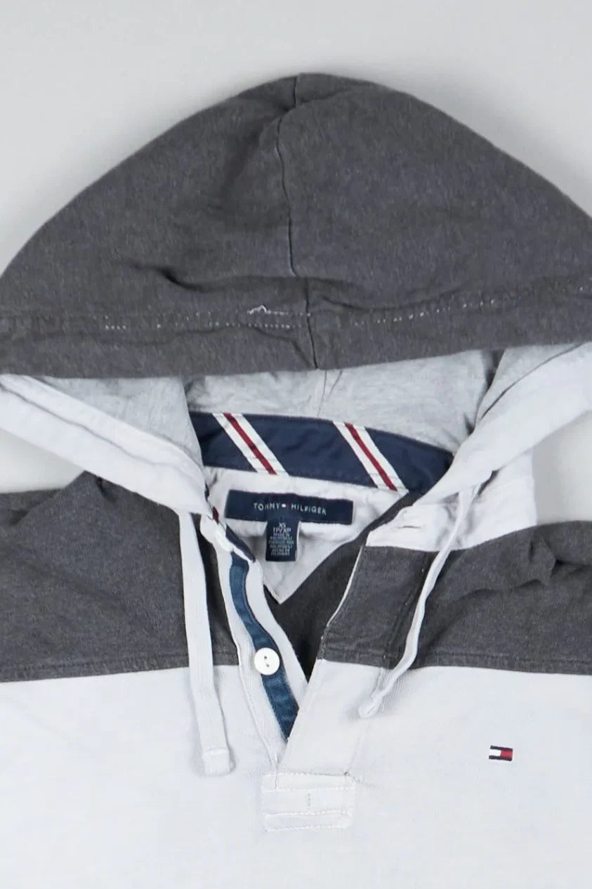 Tommy Hilfiger - Hoodie (XS) Top