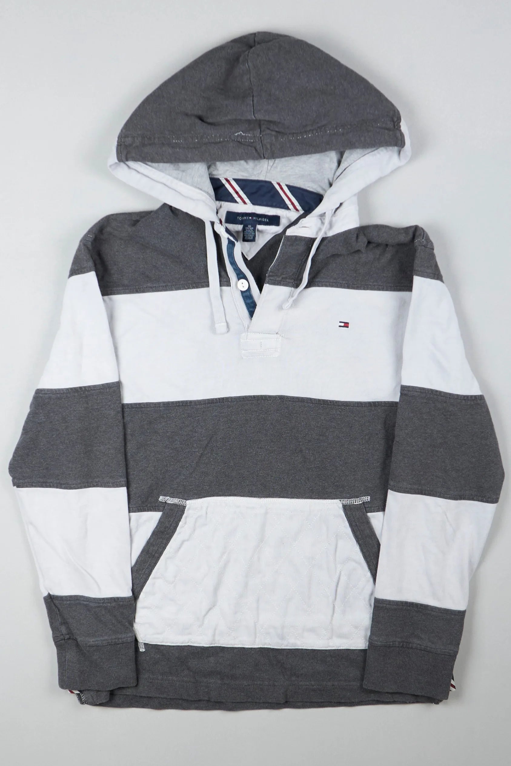 Tommy Hilfiger - Hoodie (XS)