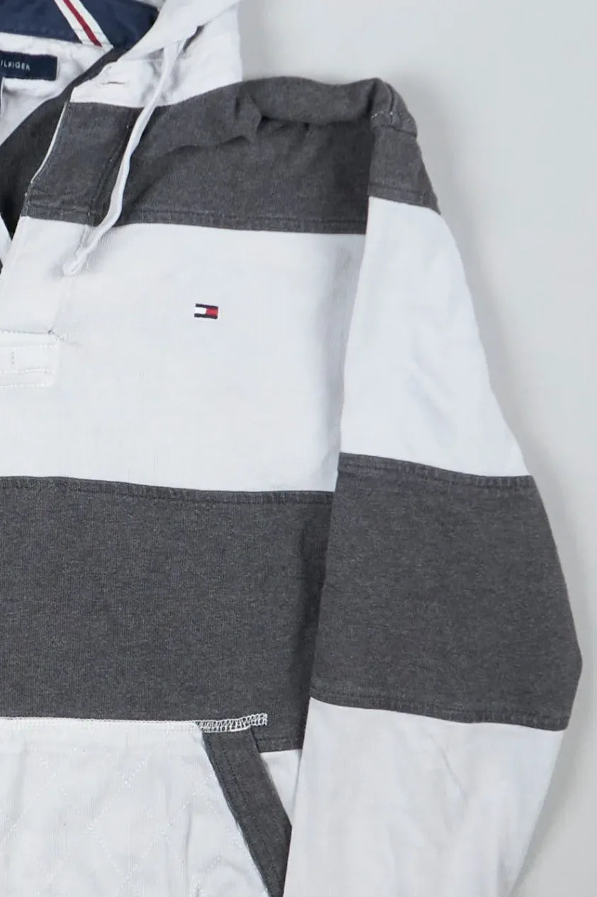 Tommy Hilfiger - Hoodie (XS) Right