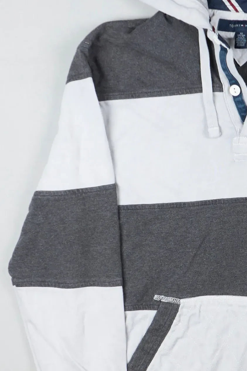 Tommy Hilfiger - Hoodie (XS) Left
