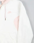 Nike - Full Zip (L) Right