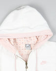 Nike - Full Zip (L) Top