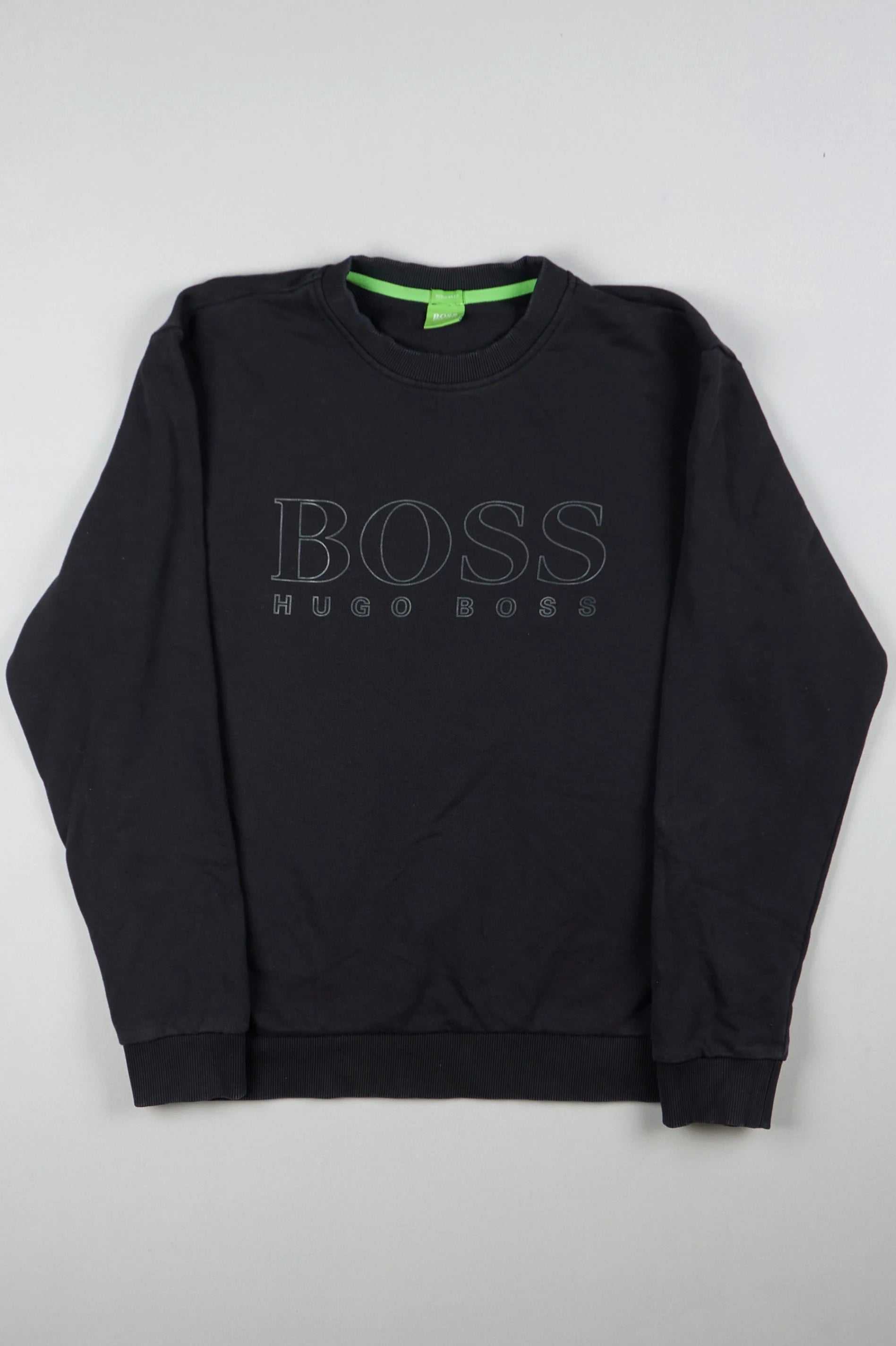 Hugo Boss - Sweatshirt (L)
