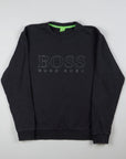 Hugo Boss - Sweatshirt (L)