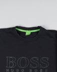 Hugo Boss - Sweatshirt (L) Top