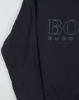Hugo Boss - Sweatshirt (L) Left