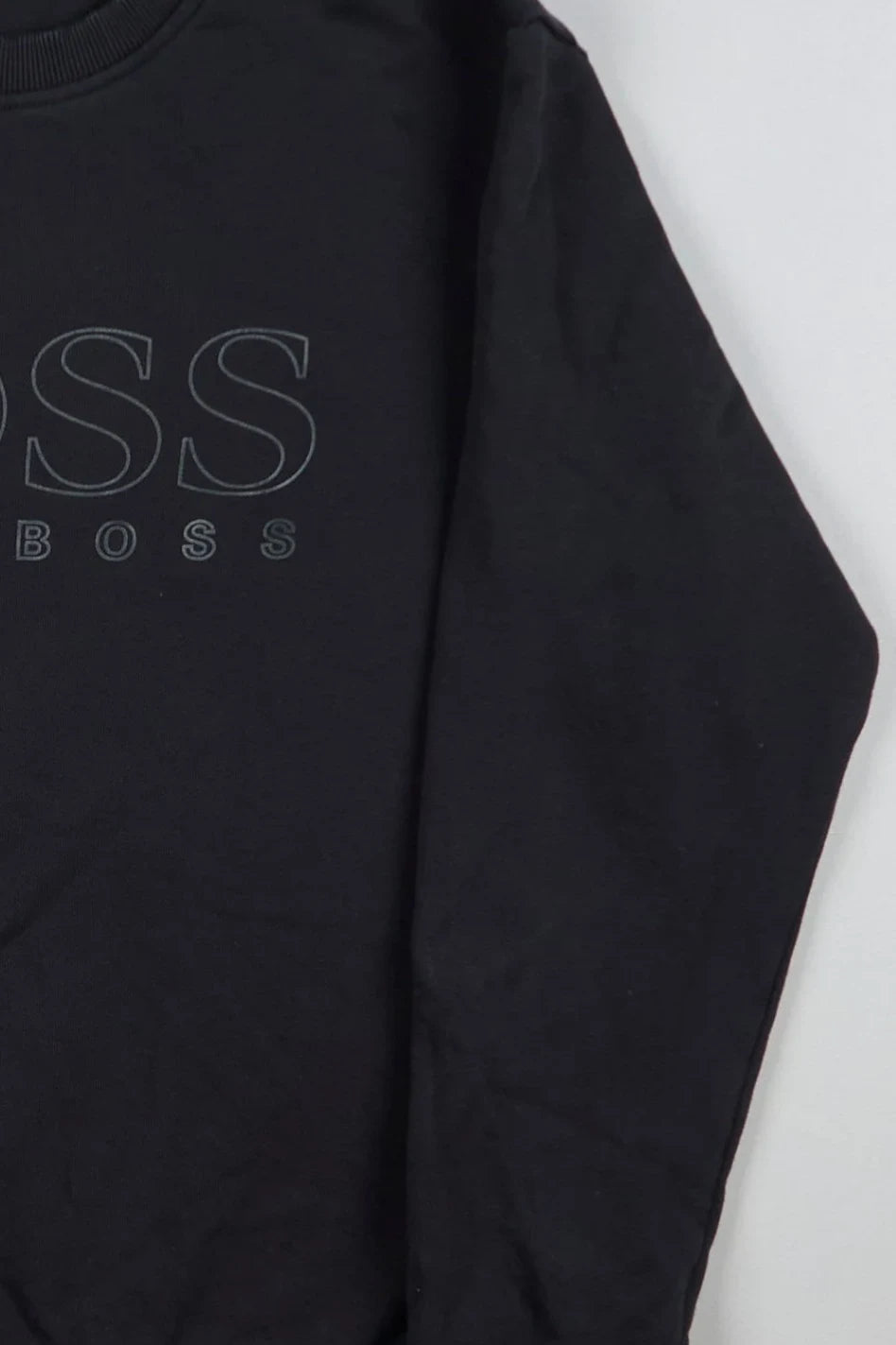Hugo Boss - Sweatshirt (L) Right