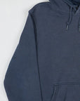 Nike - Hoodie (M) Left