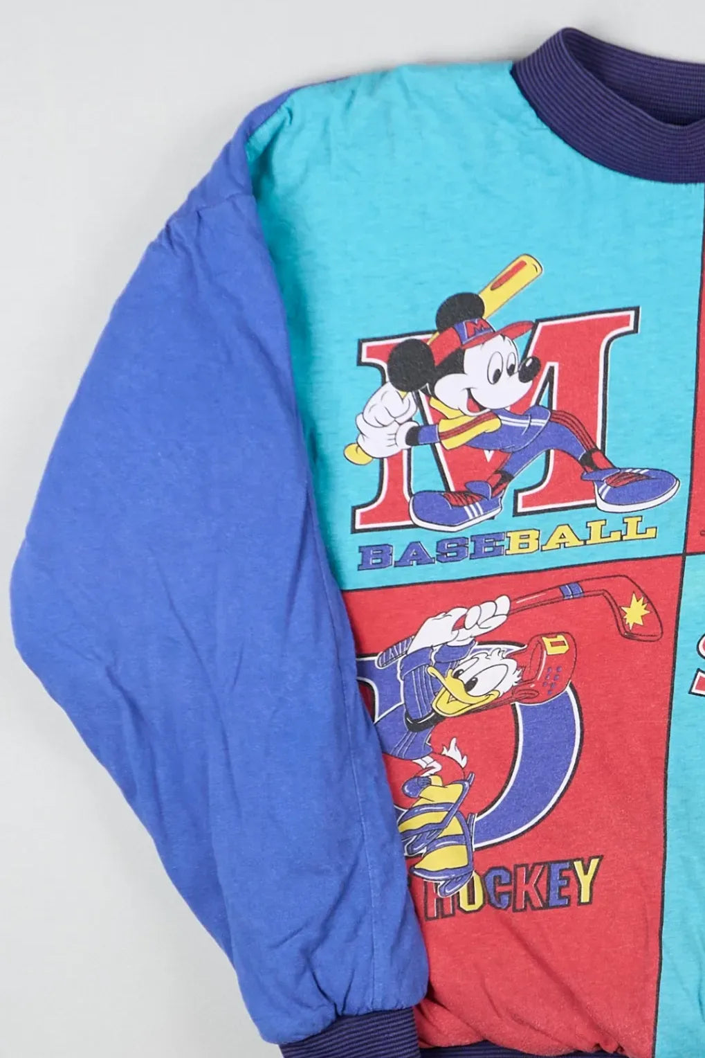 Disney - Sweatshirt (M) Left