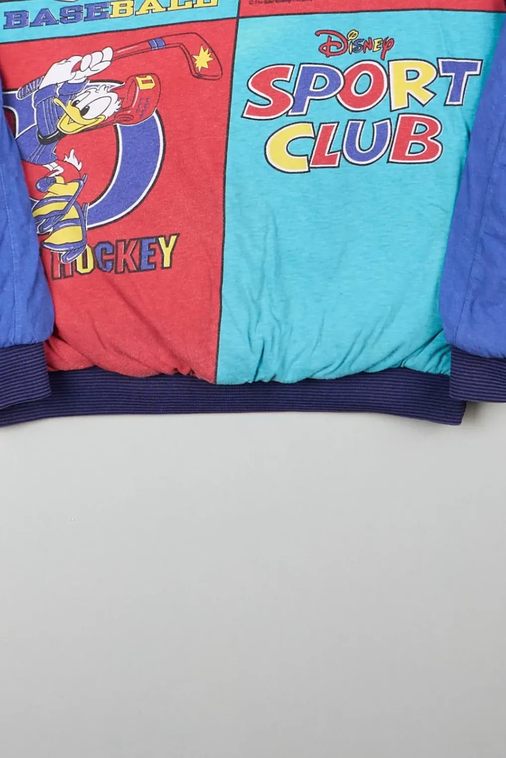 Disney - Sweatshirt (M) Bottom