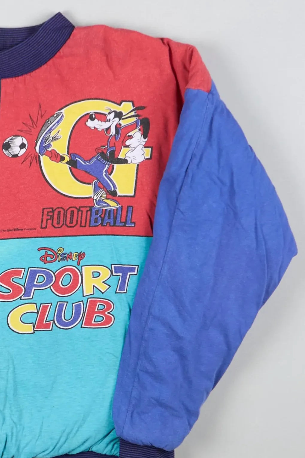 Disney - Sweatshirt (M) Right