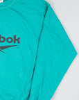 Reebok - Sweatshirt (L) Right