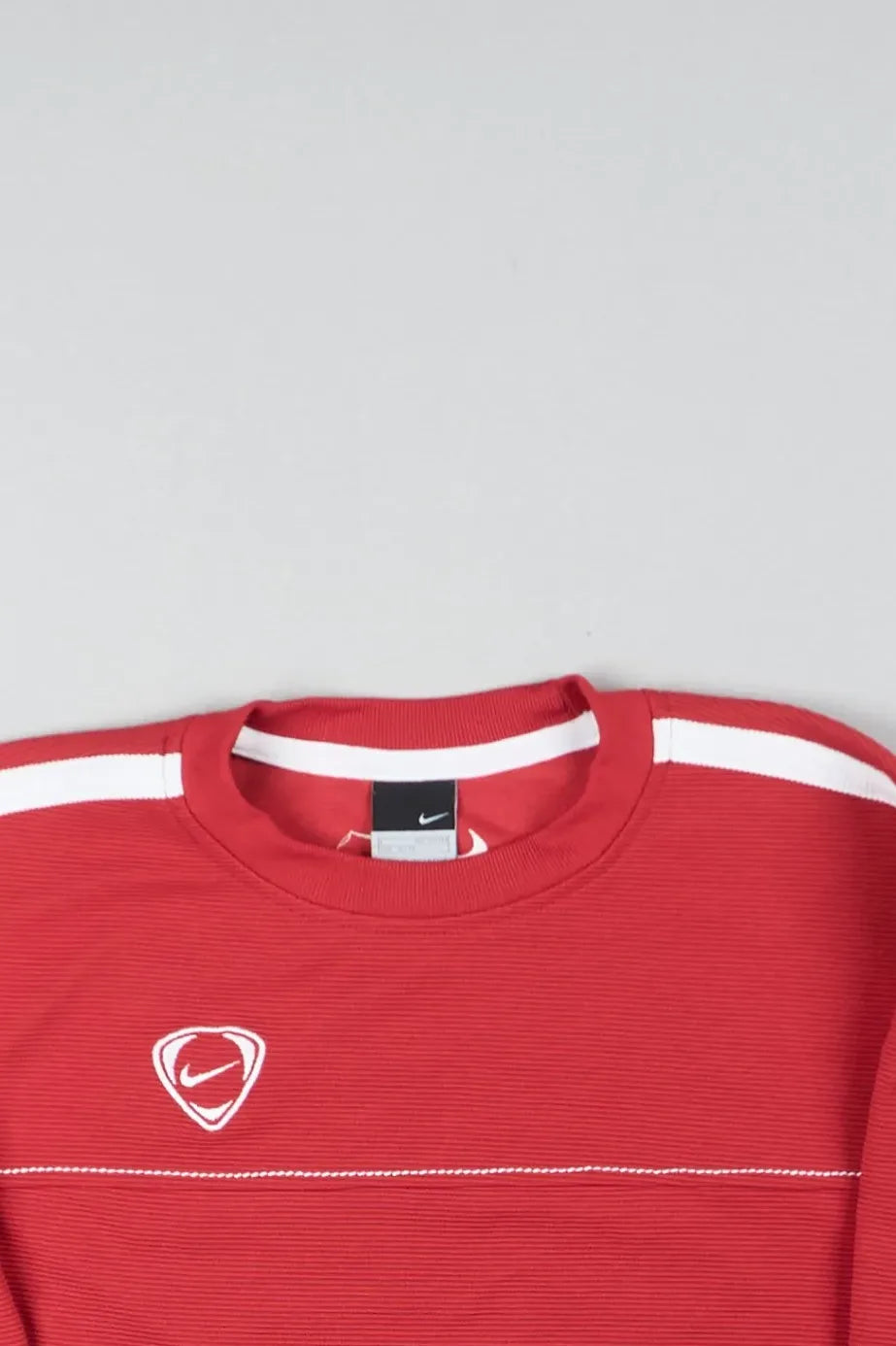 Nike - Sweatshirt (S) Top