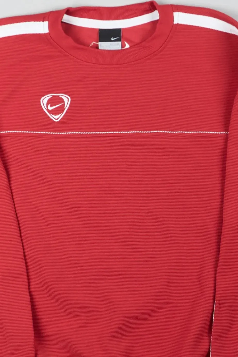 Nike - Sweatshirt (S) Center