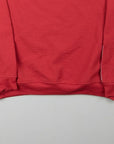 Nike - Sweatshirt (S) Bottom