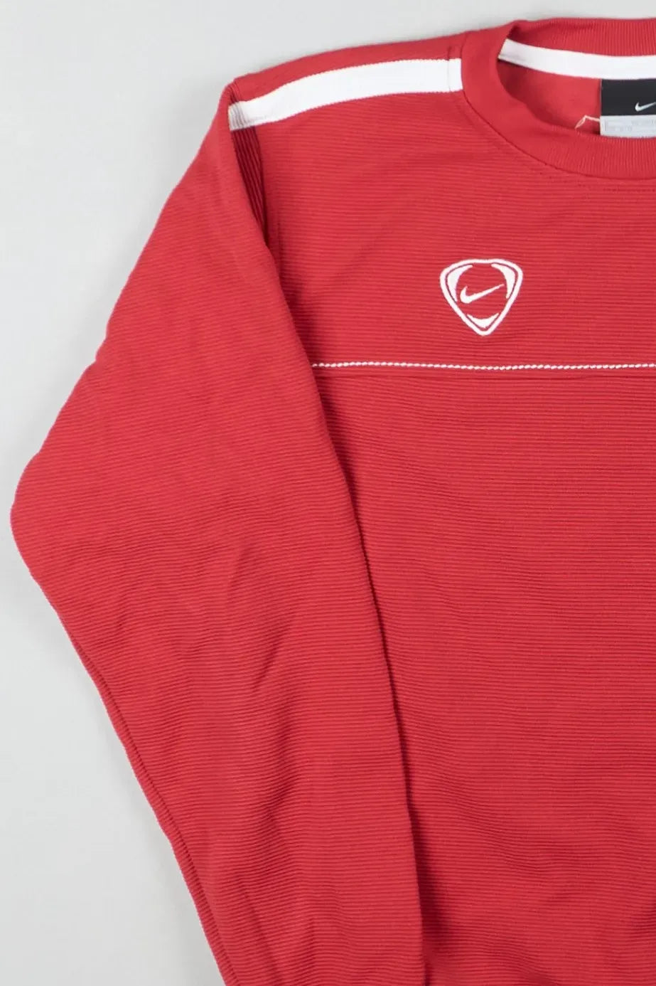 Nike - Sweatshirt (S) Left