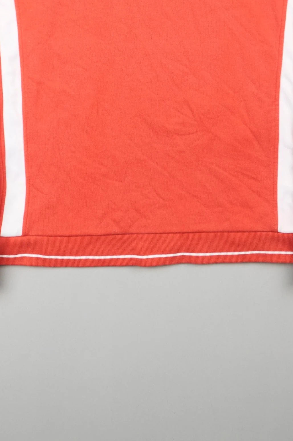 Fila X Ferrari - Sweatshirt (S) Bottom