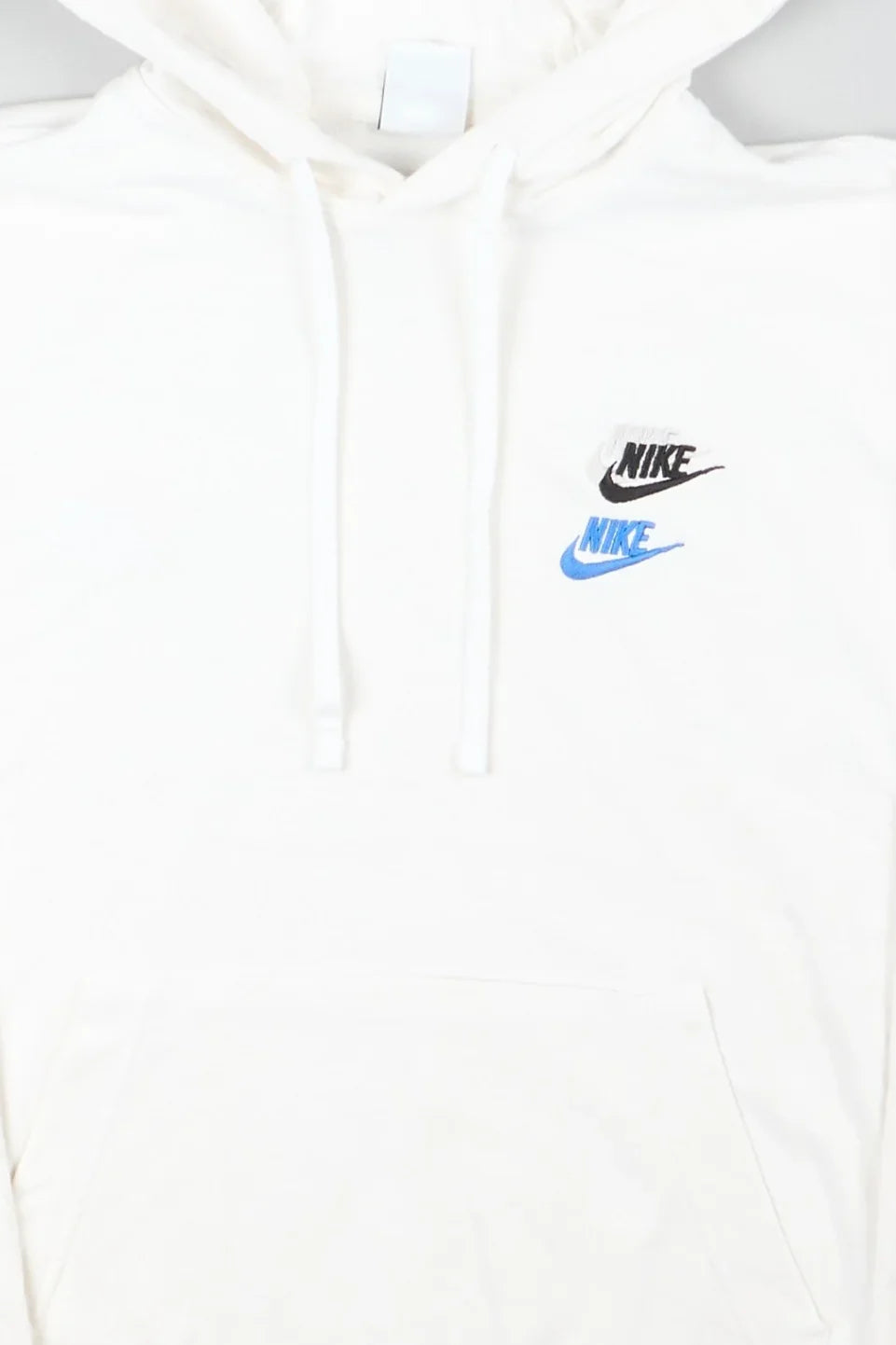 Nike - Hoodie (M) Center