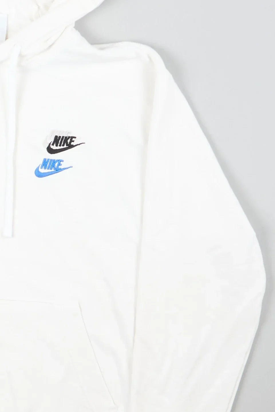 Nike - Hoodie (M) Right