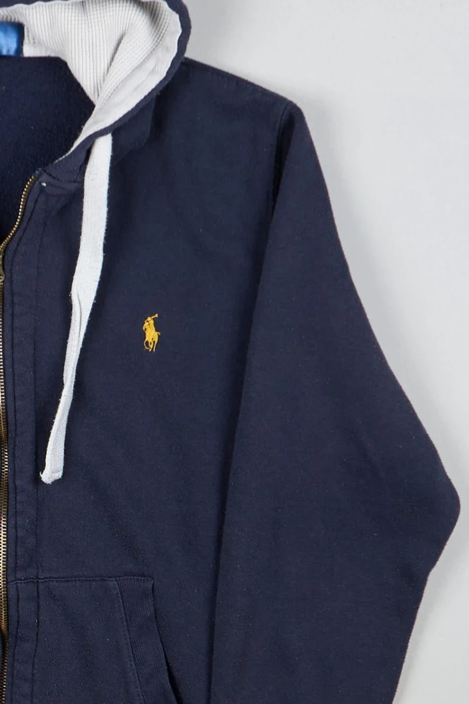 Ralph Lauren - Full Zip (L) Right