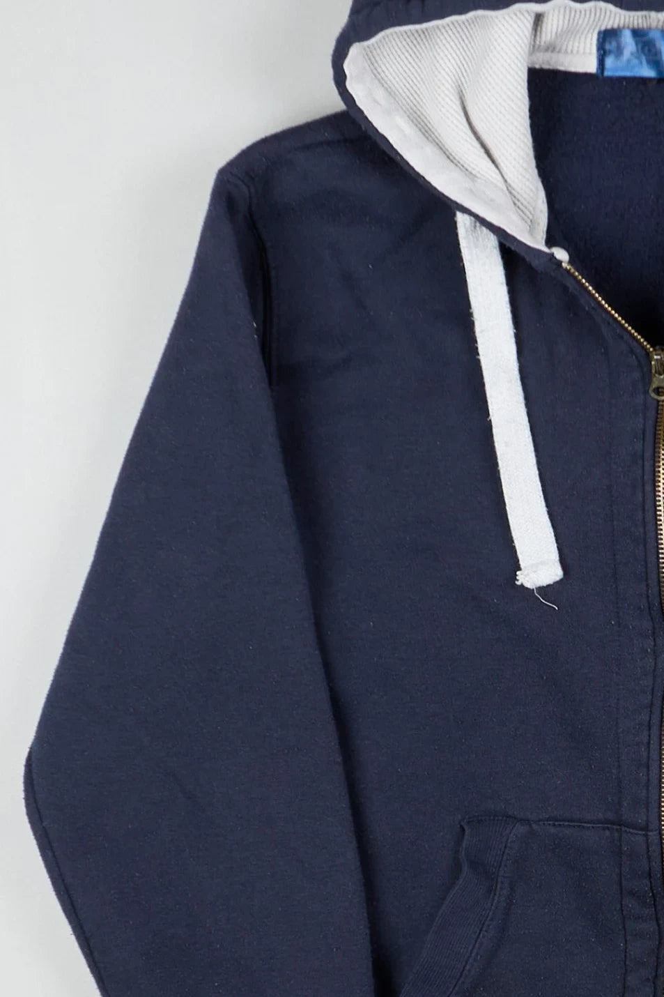 Ralph Lauren - Full Zip (L) Left