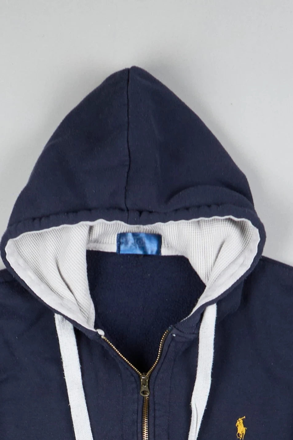 Ralph Lauren - Full Zip (L) Top