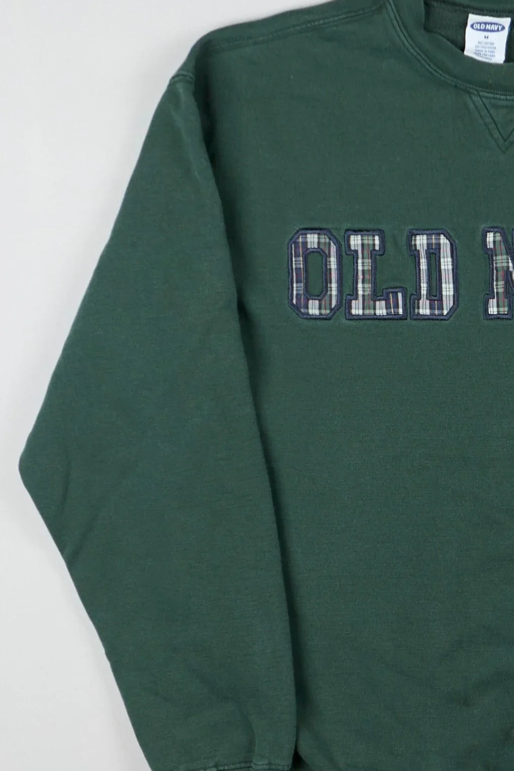 Old Navy - Sweatshirt (M) Left