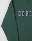 Old Navy - Sweatshirt (M) Left
