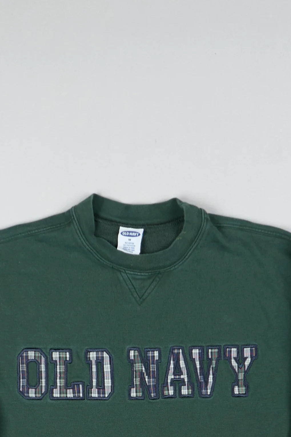 Old Navy - Sweatshirt (M) Top