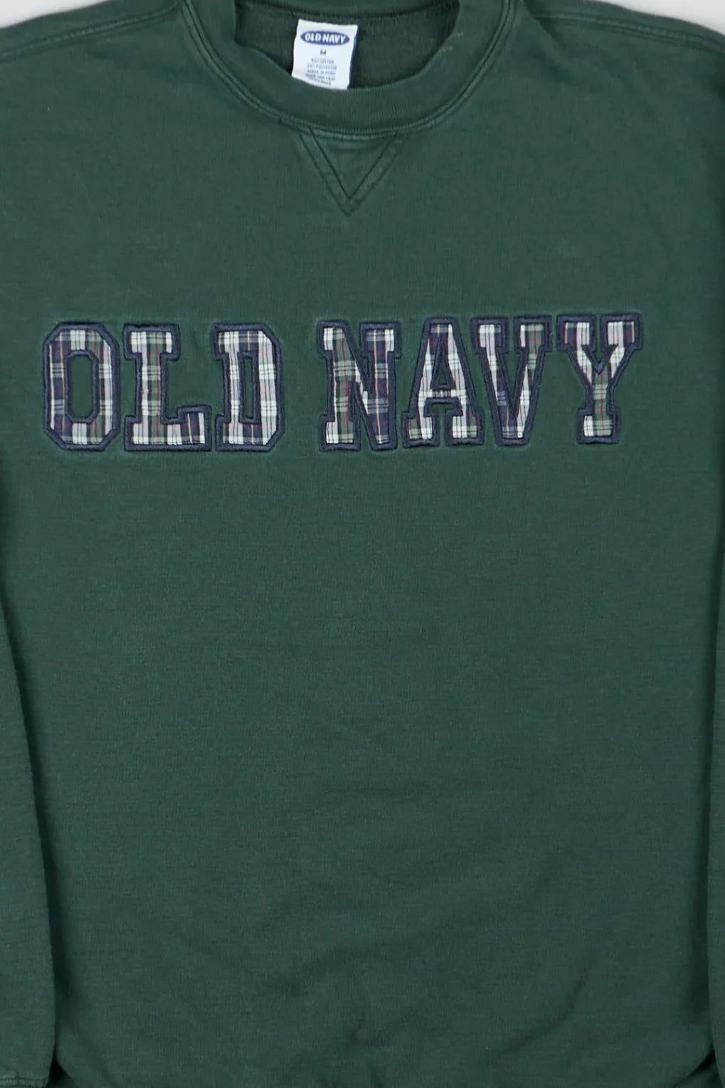 Old Navy - Sweatshirt (M) Center