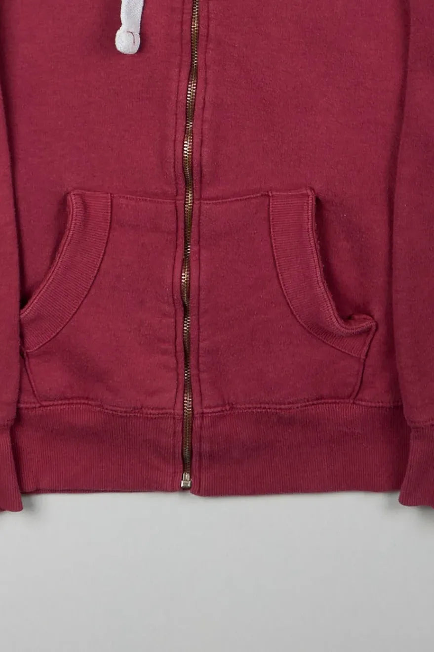 Ralph Lauren - Full Zip (S) Bottom