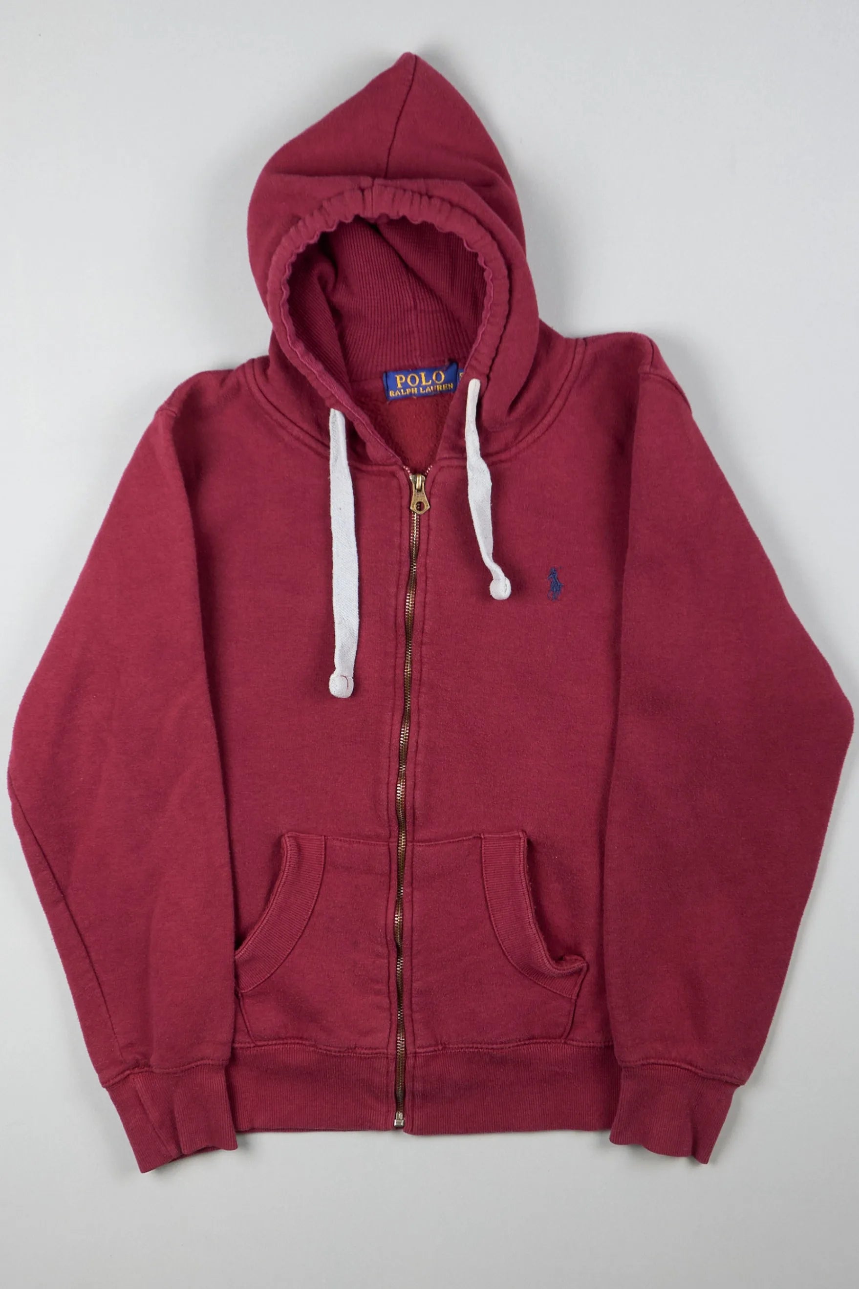 Ralph Lauren - Full Zip (S)